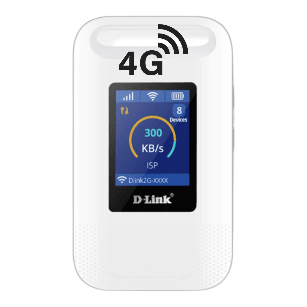 Bộ Phát 4G